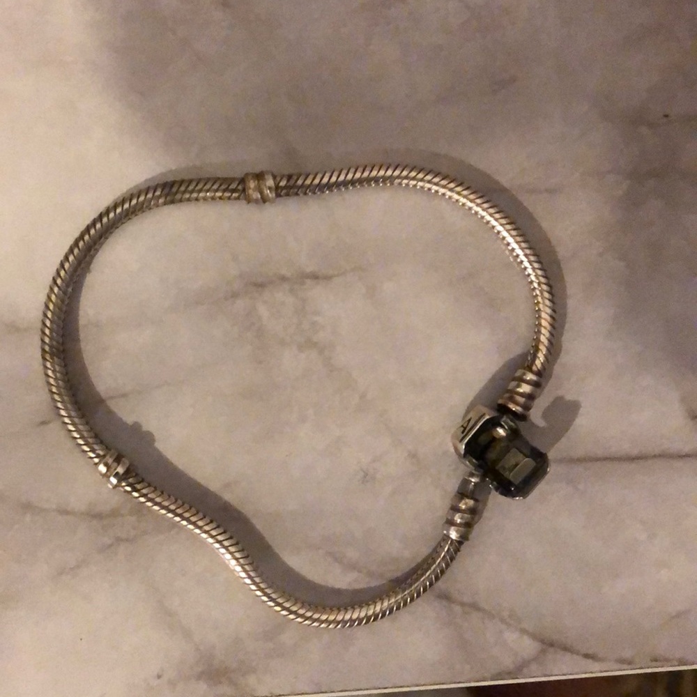 Pandora bracelet